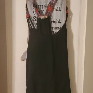 Urban day woman's tank top